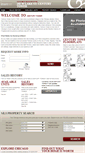 Mobile Screenshot of centurytowerchicago.com